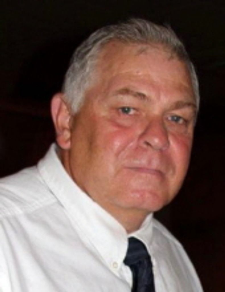 John  Raymond Smith