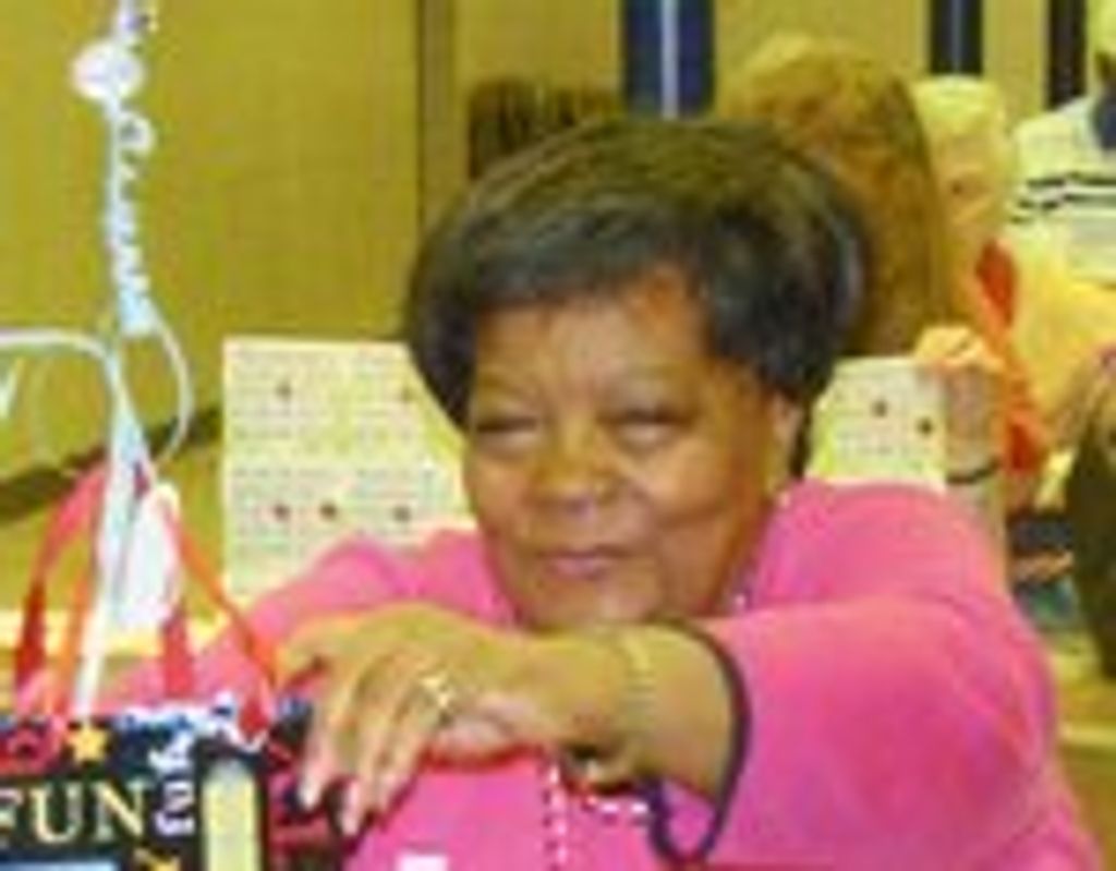 Patricia Ann Tyler