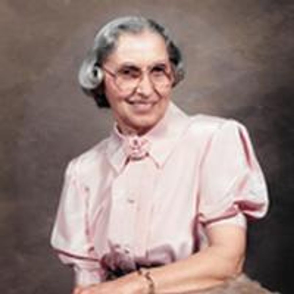 Eleanor  Elizabeth Larocque