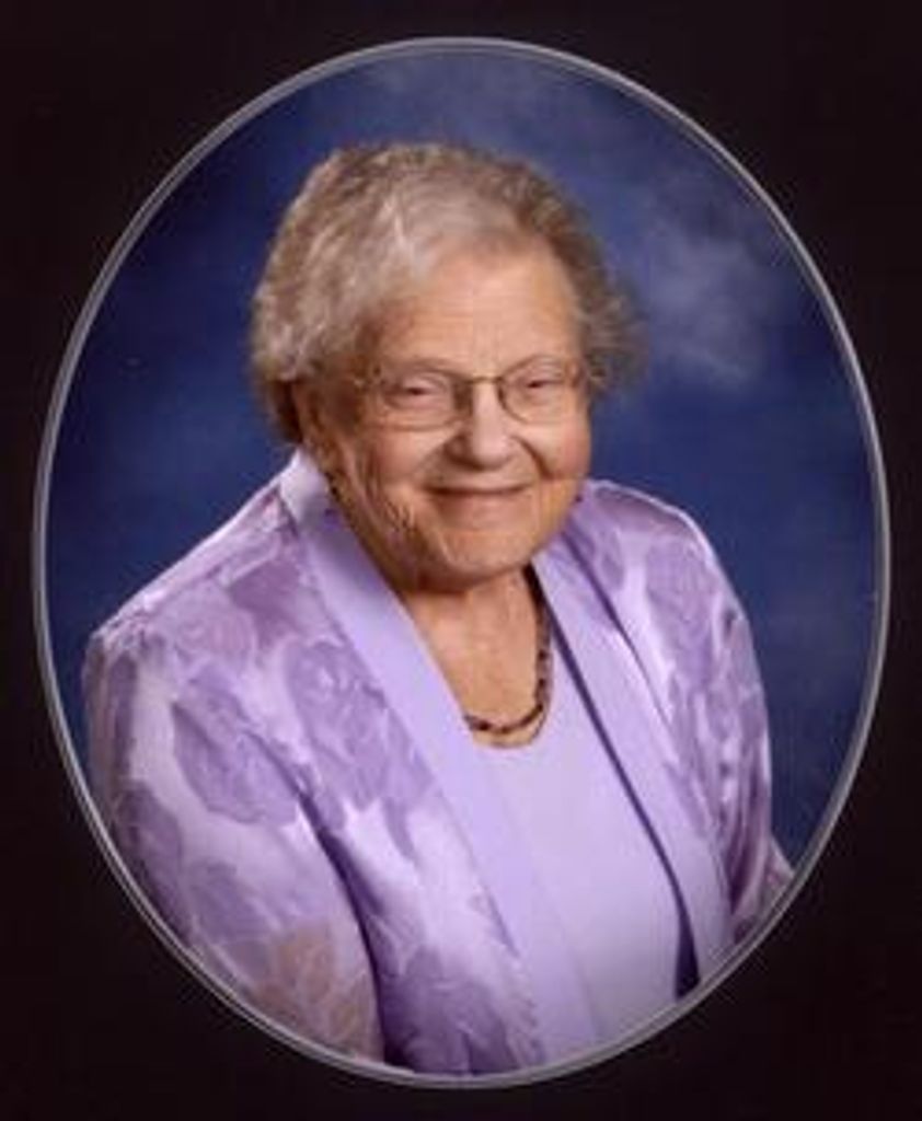 Eloise M. Holderman