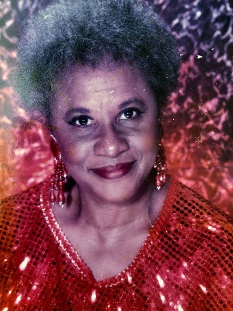 Susie Lisbon Wilborn Neckles Profile Photo