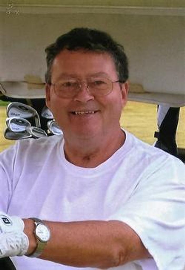 Donald H. Mawhir Profile Photo