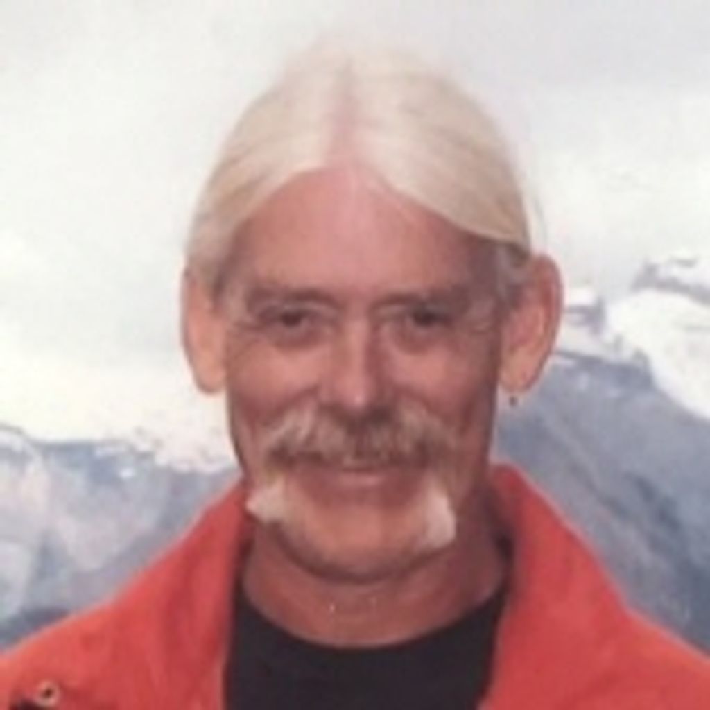 Donald William Maclean, Jr.