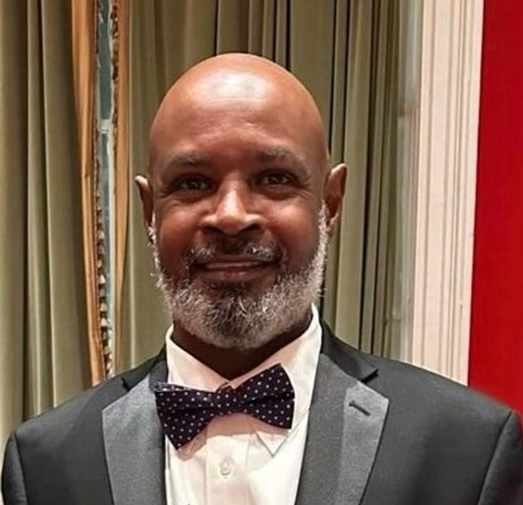 William Darnell Freeman Profile Photo