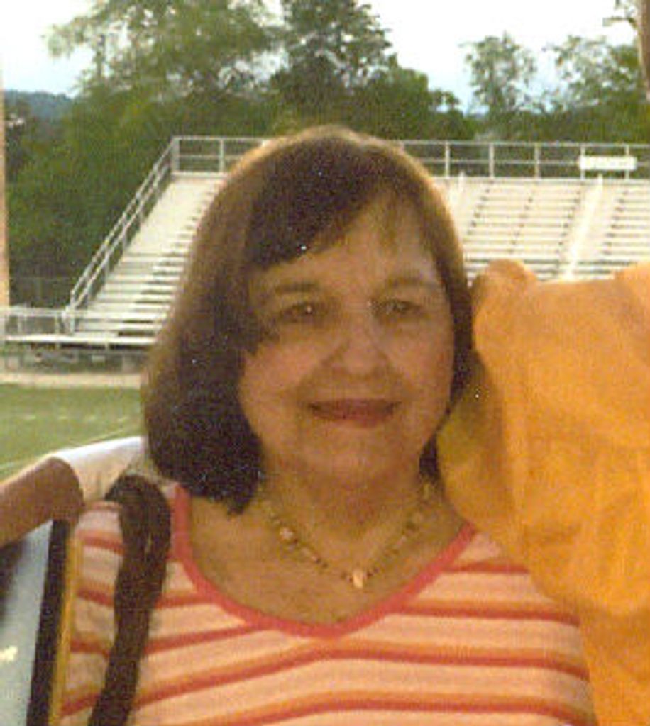Connie M. (Warzinski)  Swalin Profile Photo