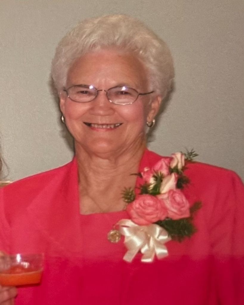 Hazel Hutchens Casstevens Profile Photo