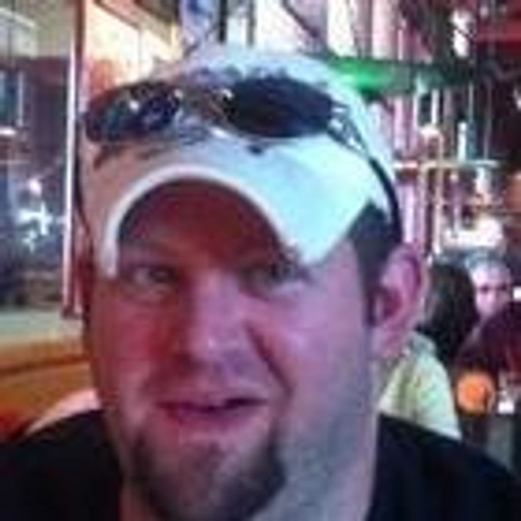 John Lee Brown Profile Photo