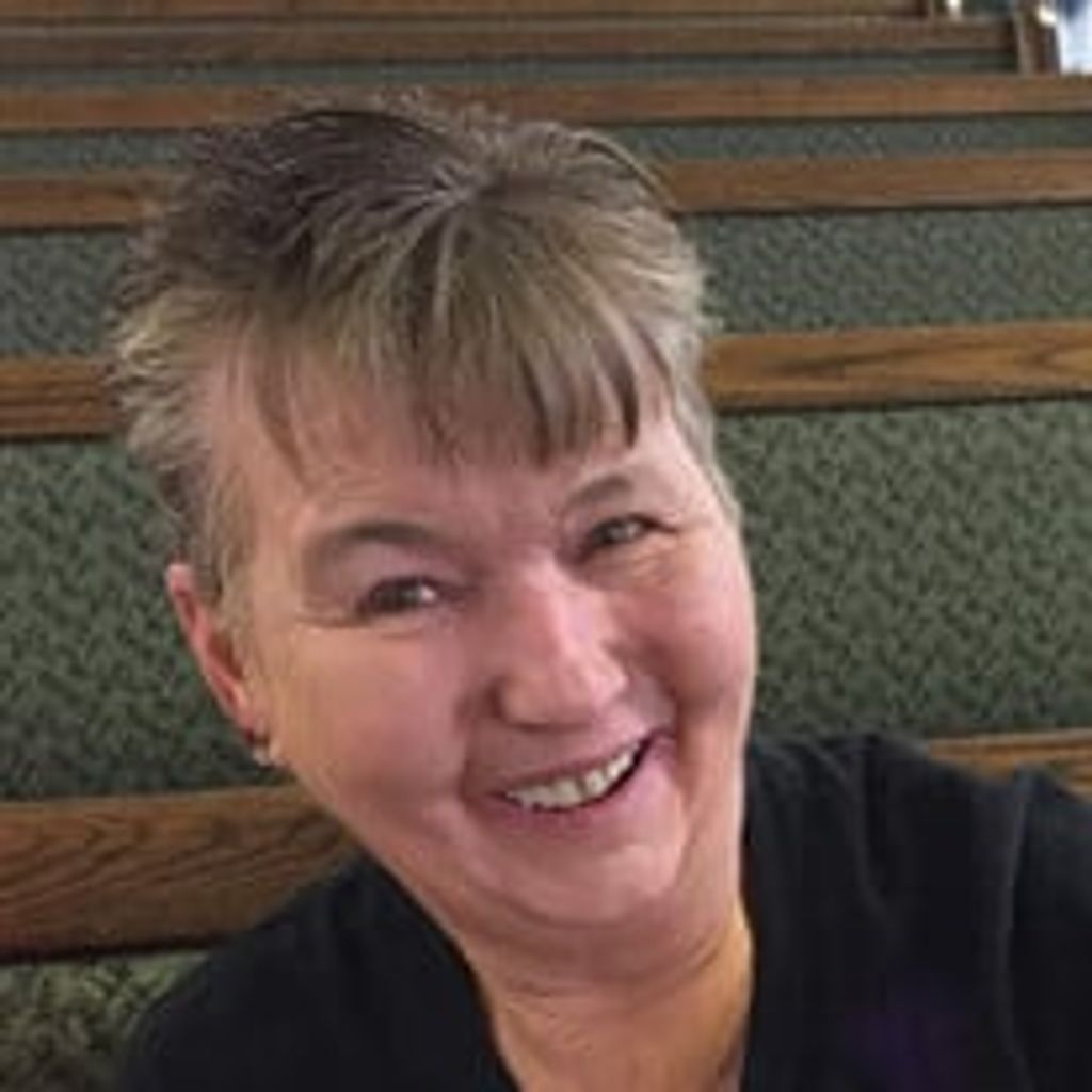 Cynthia Thibodeaux
