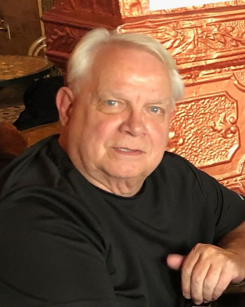 William "Bill" Jacob Kulas Profile Photo