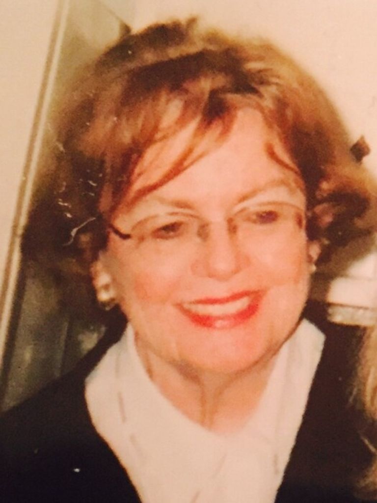 Joann Malcolm