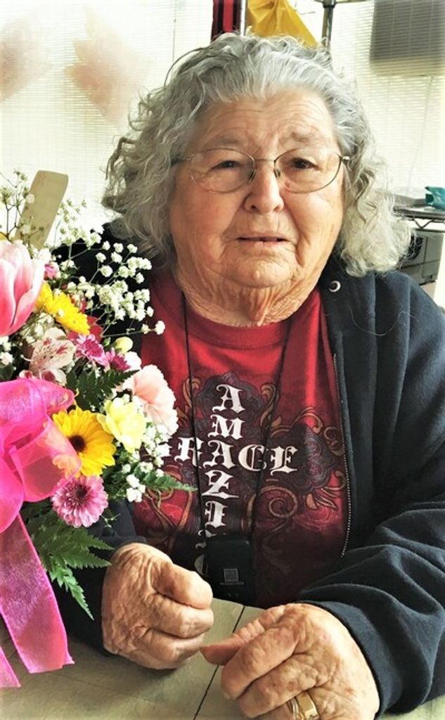 Betty Miller Stewart Profile Photo