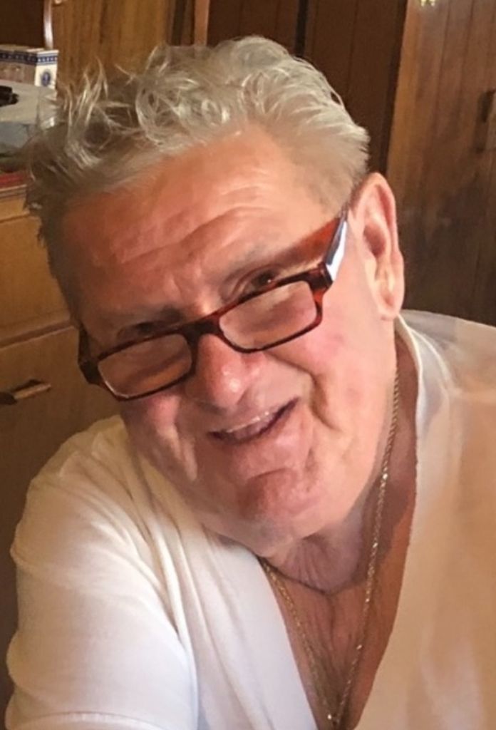 Gerald Turano Profile Photo