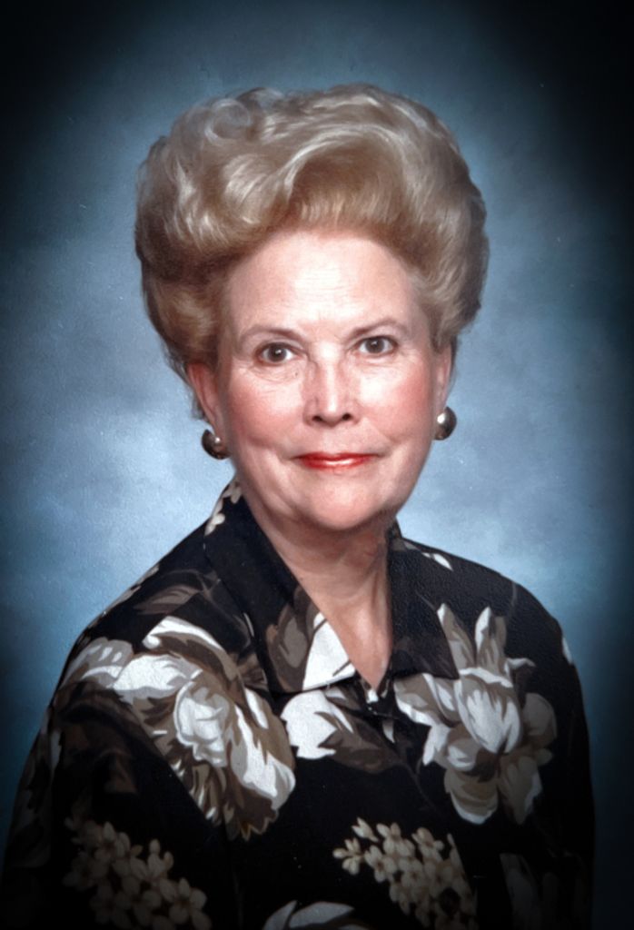M. Nell Ivey