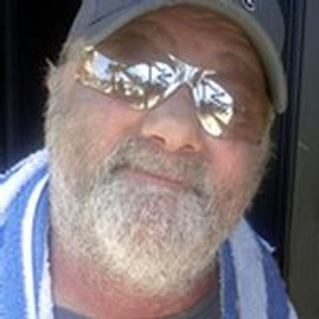 Billy Garrison