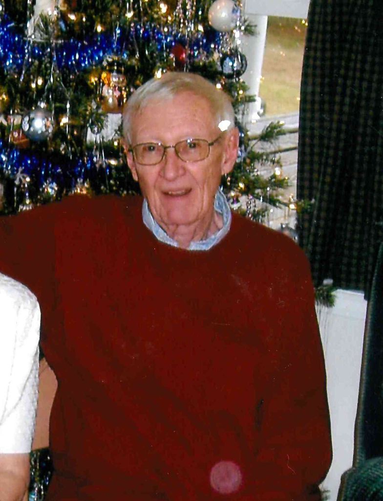 Ronald C. Linn Profile Photo