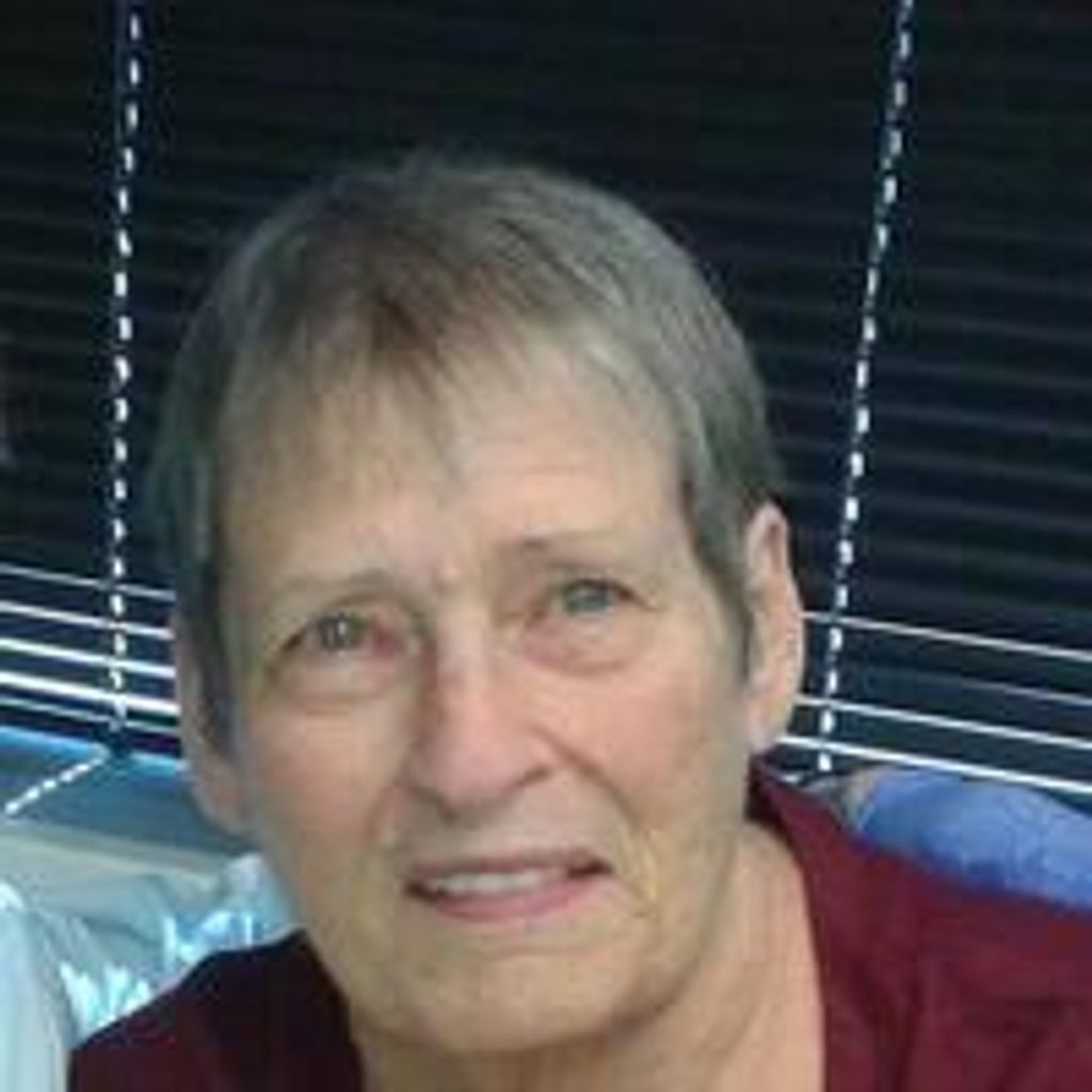 Doris Faye Moffitt