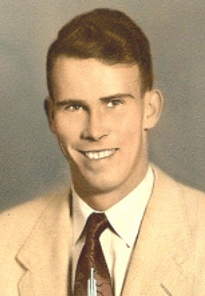 Richard Harold Broome