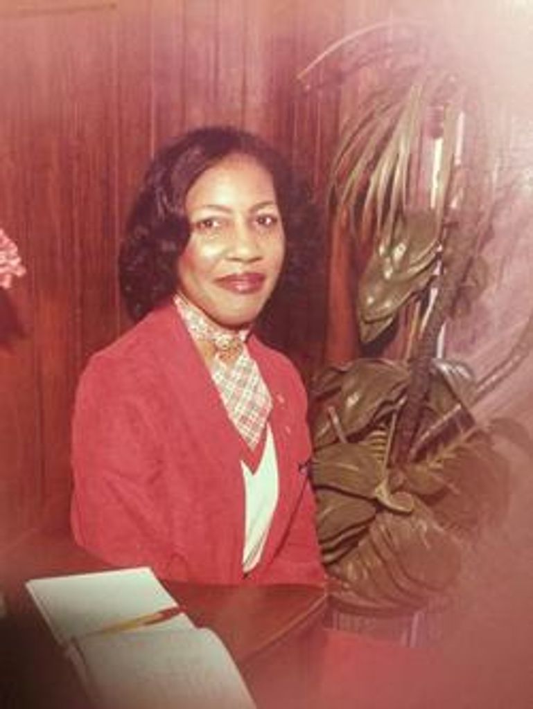 Willie Marie Simmons Profile Photo