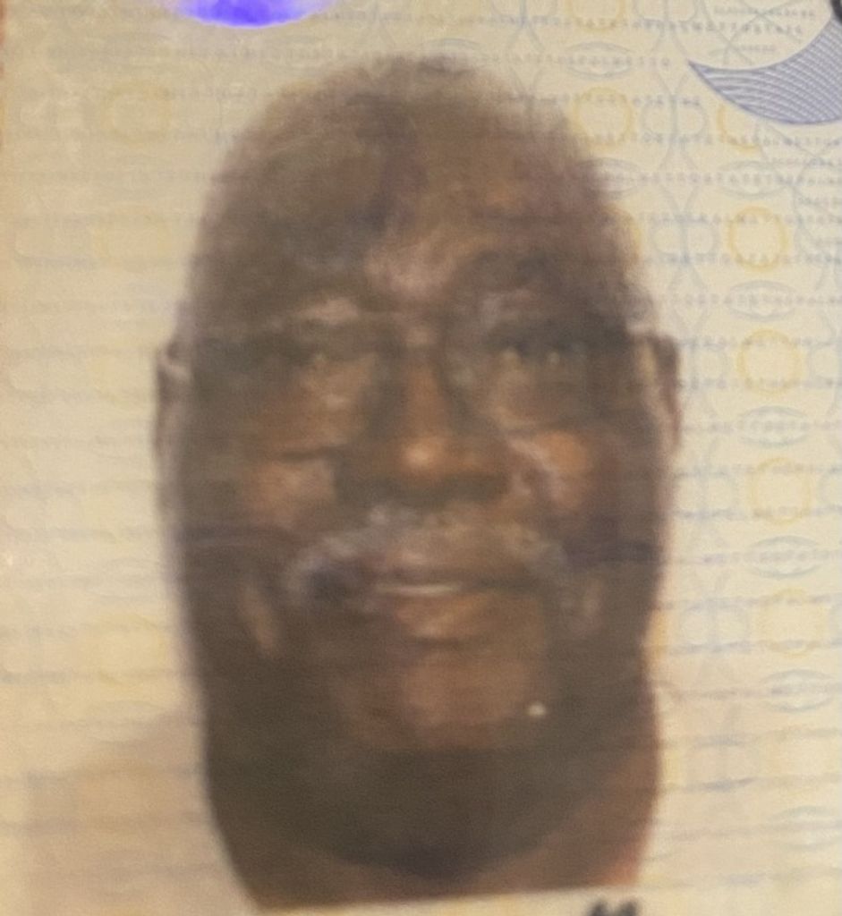Leroy Williams