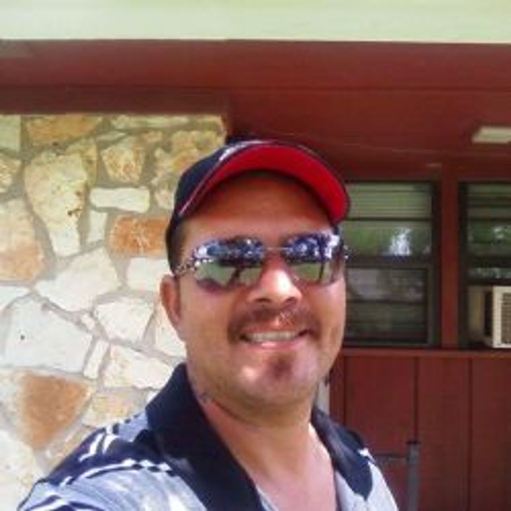 Mark Gomez