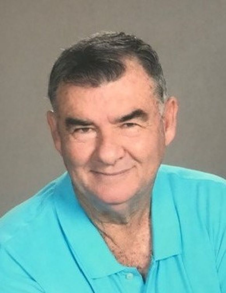 Edward Langham