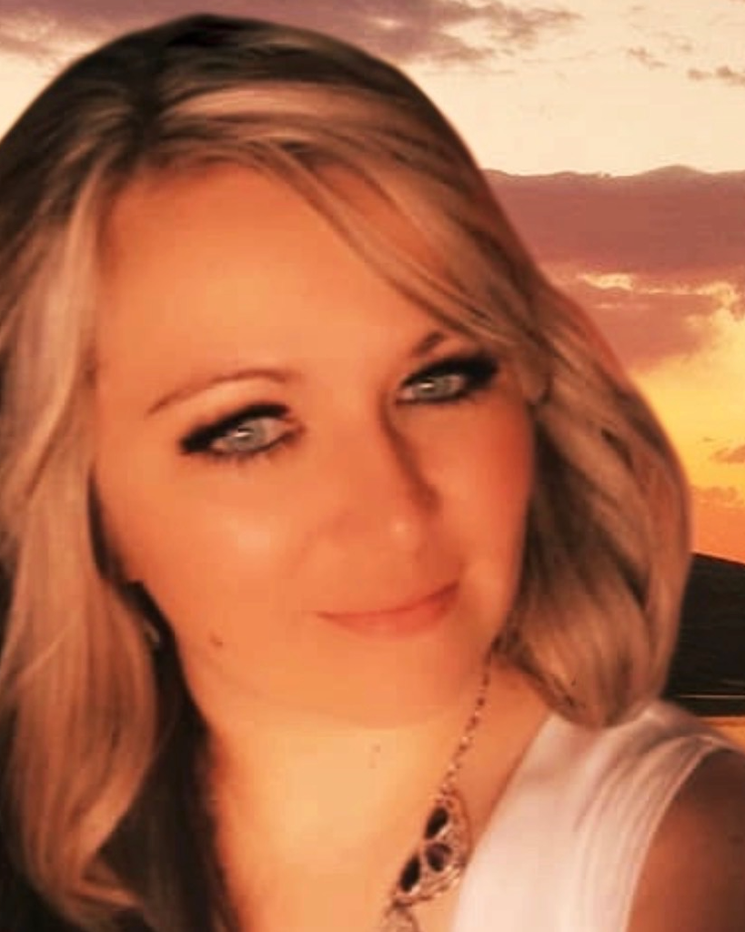 Allison Amber Clark Profile Photo