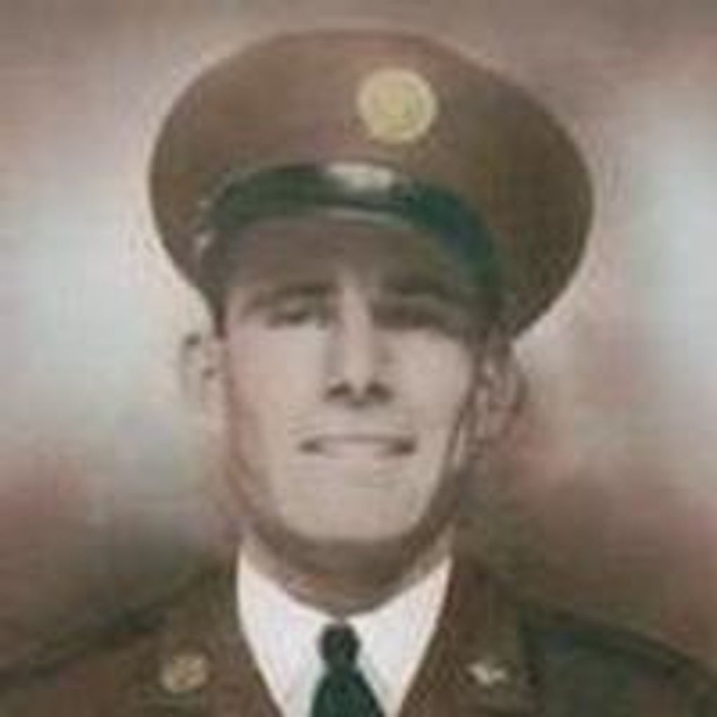 Thomas C. Mcguire, Sr
