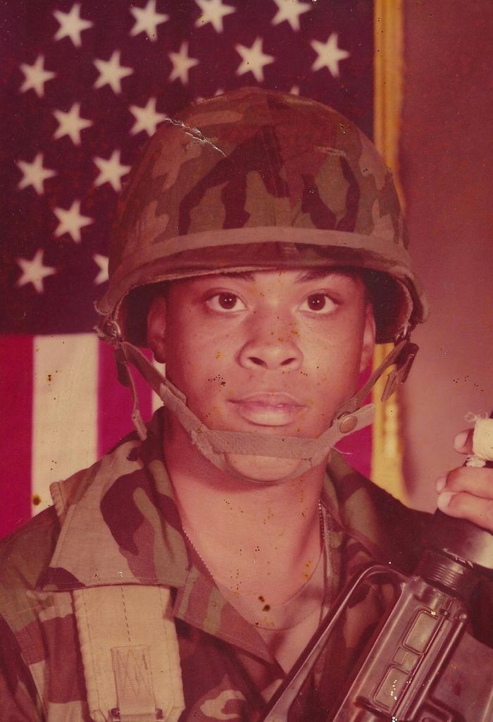 Dion Keith Johnson Profile Photo