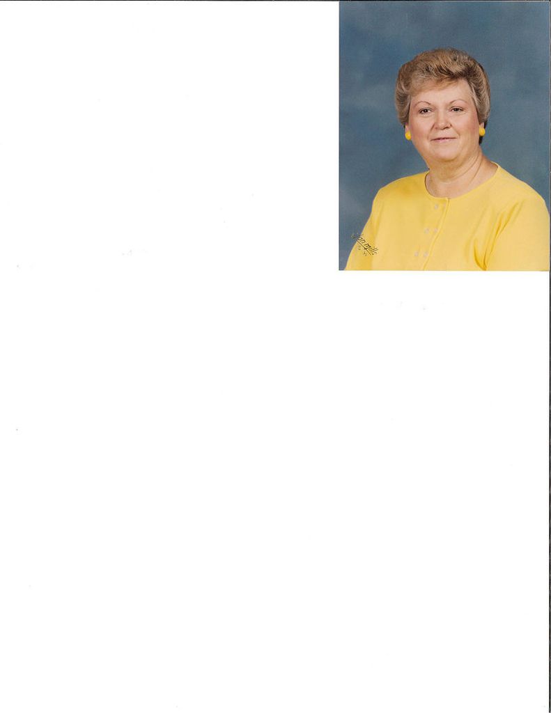 Sonja Prater