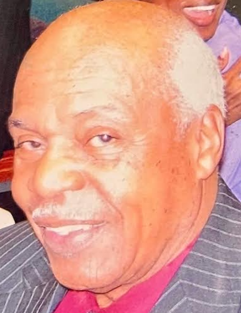 Cecil Wilbur Harden Profile Photo
