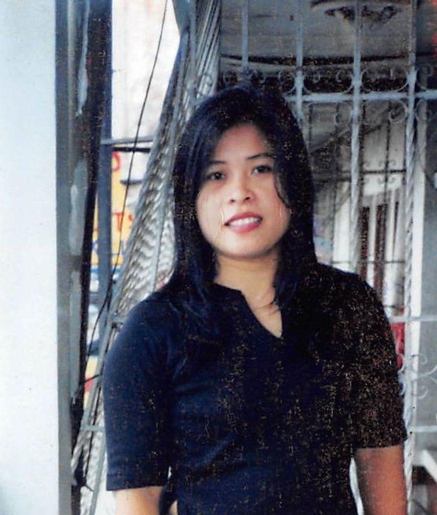 Vivian Alcao Gonzalez