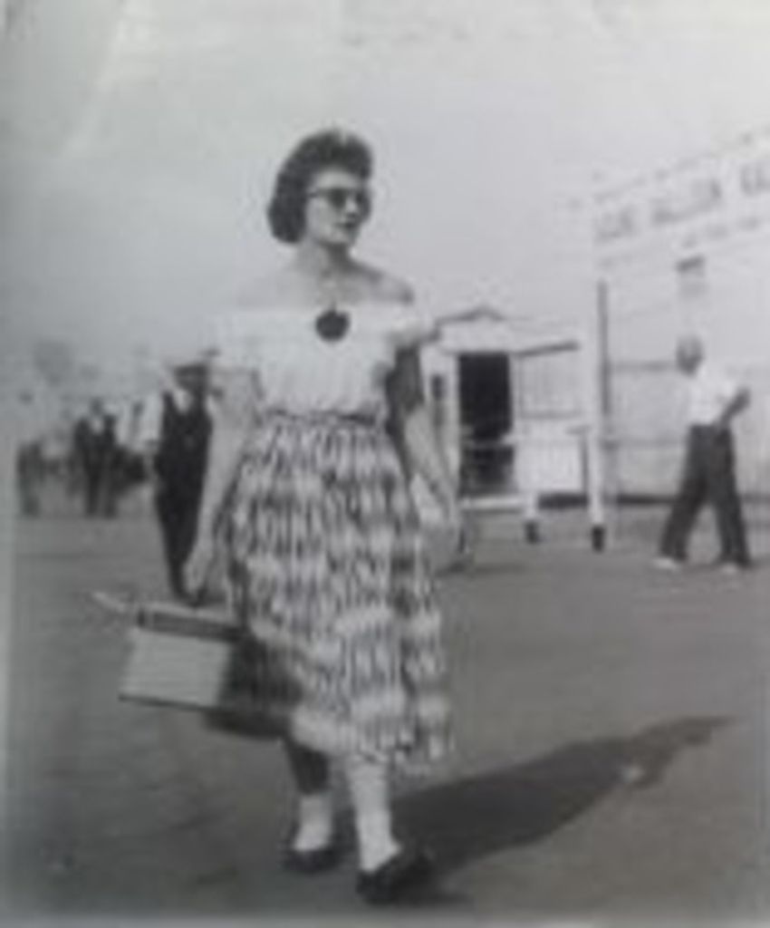 Dora Horgan Caroccia Profile Photo