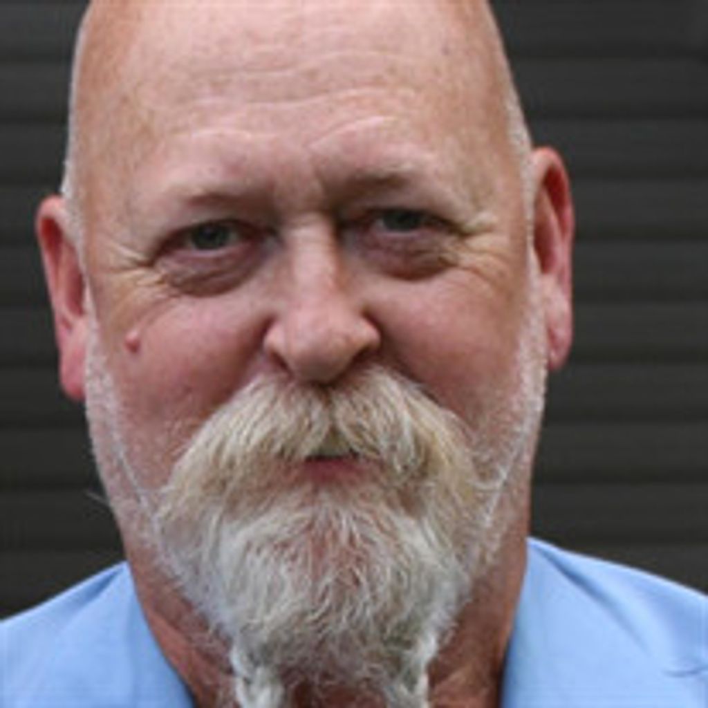 Bob Mitchell Profile Photo