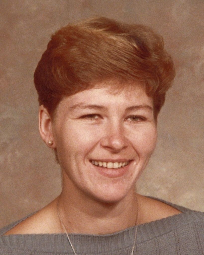 Sandra Jane Post