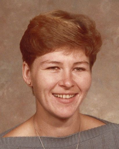 Sandra Jane Post's obituary image