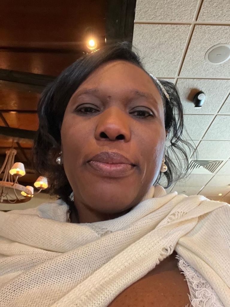Magalie Dortilus Profile Photo