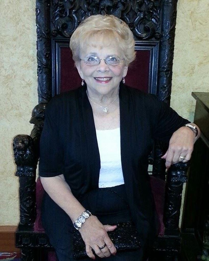 Sandra Kay Filomena Profile Photo