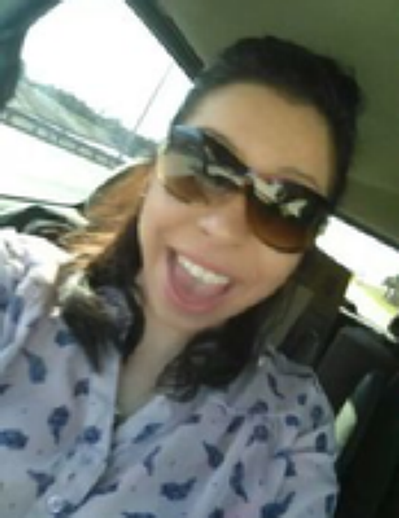 Cristina N. Villasana