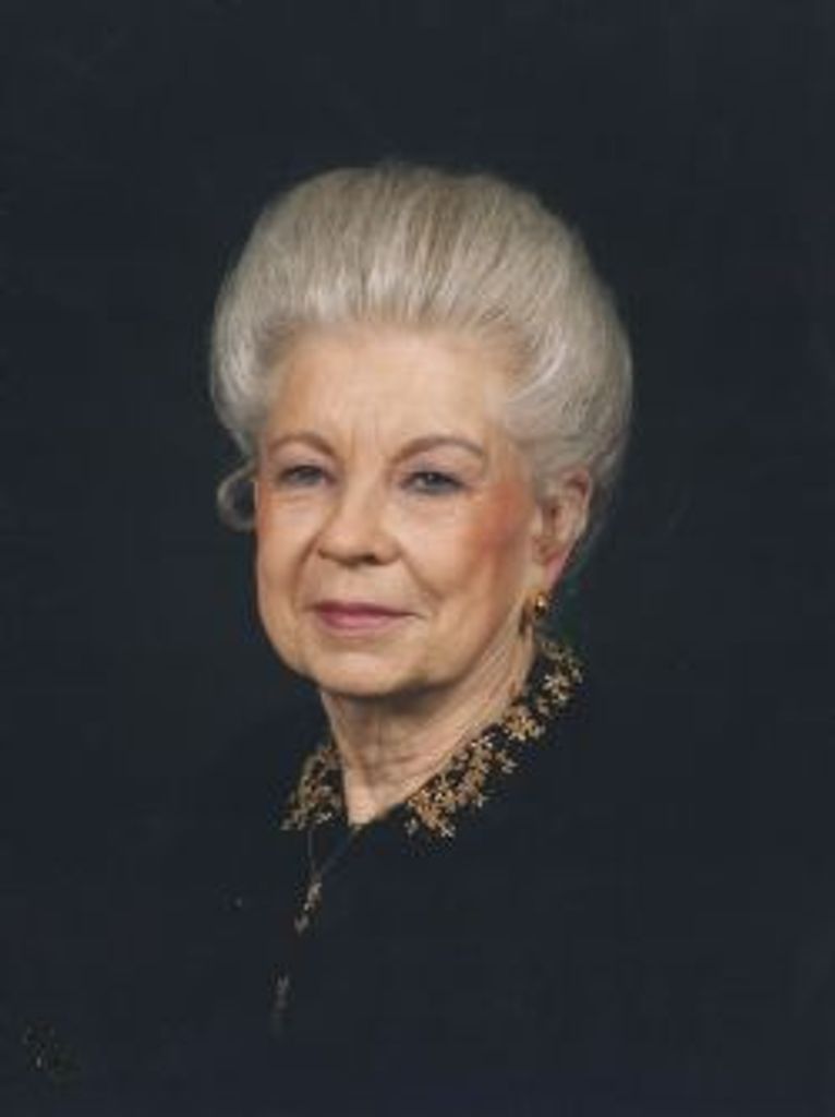 Lawilda Bishop Reitz Profile Photo