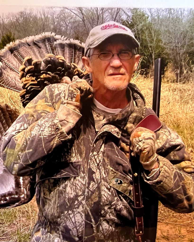 Benny Wood