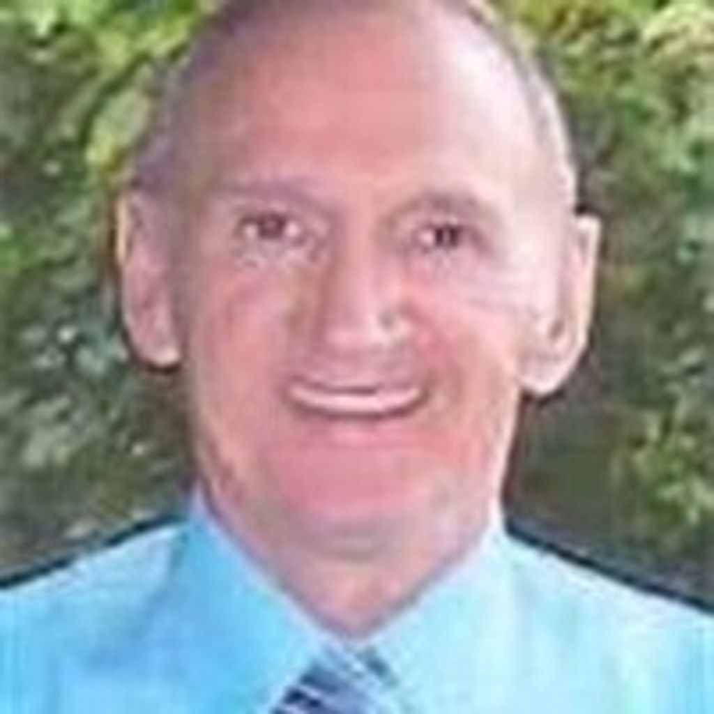 Jerry Steveson Keller
