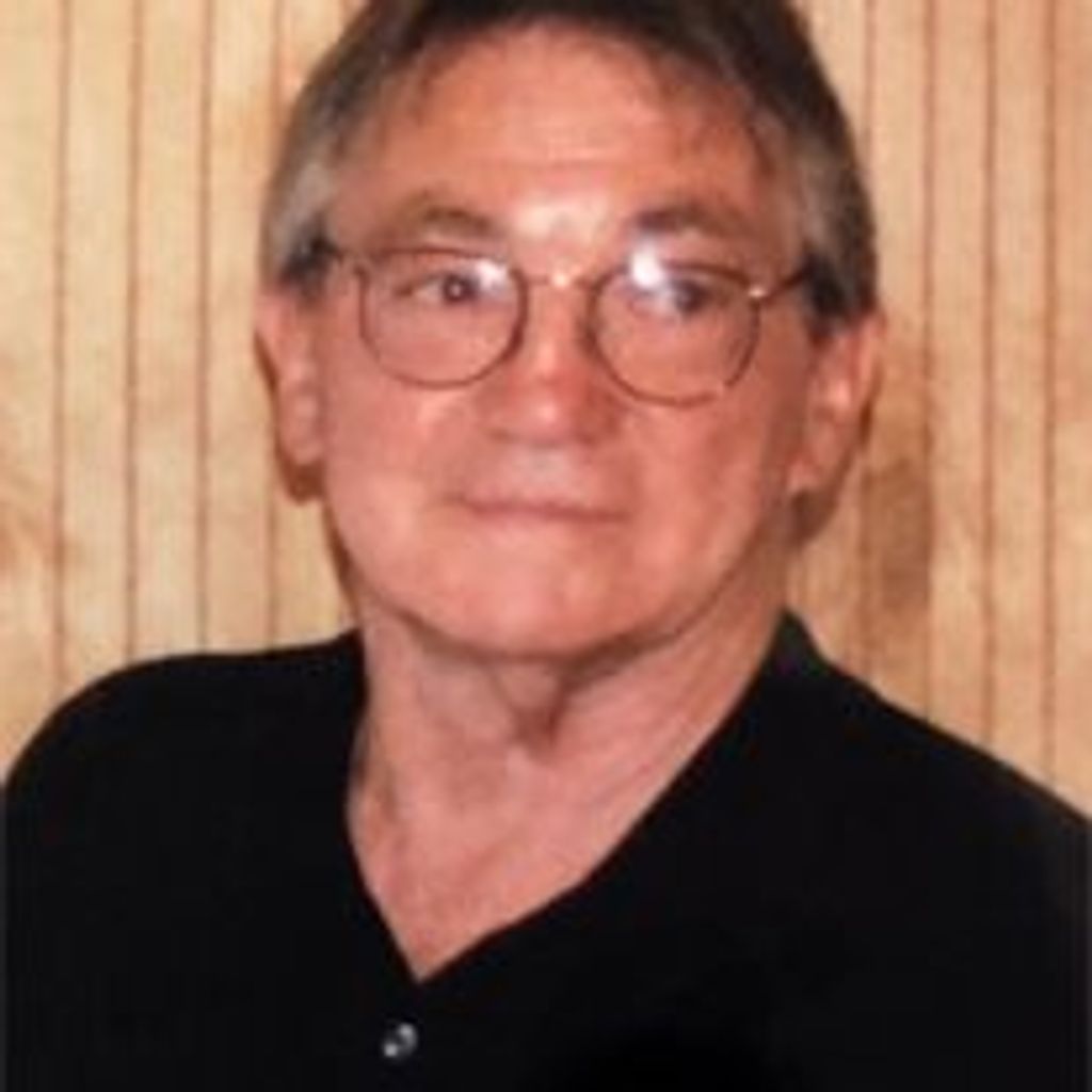 Leo D. Barr