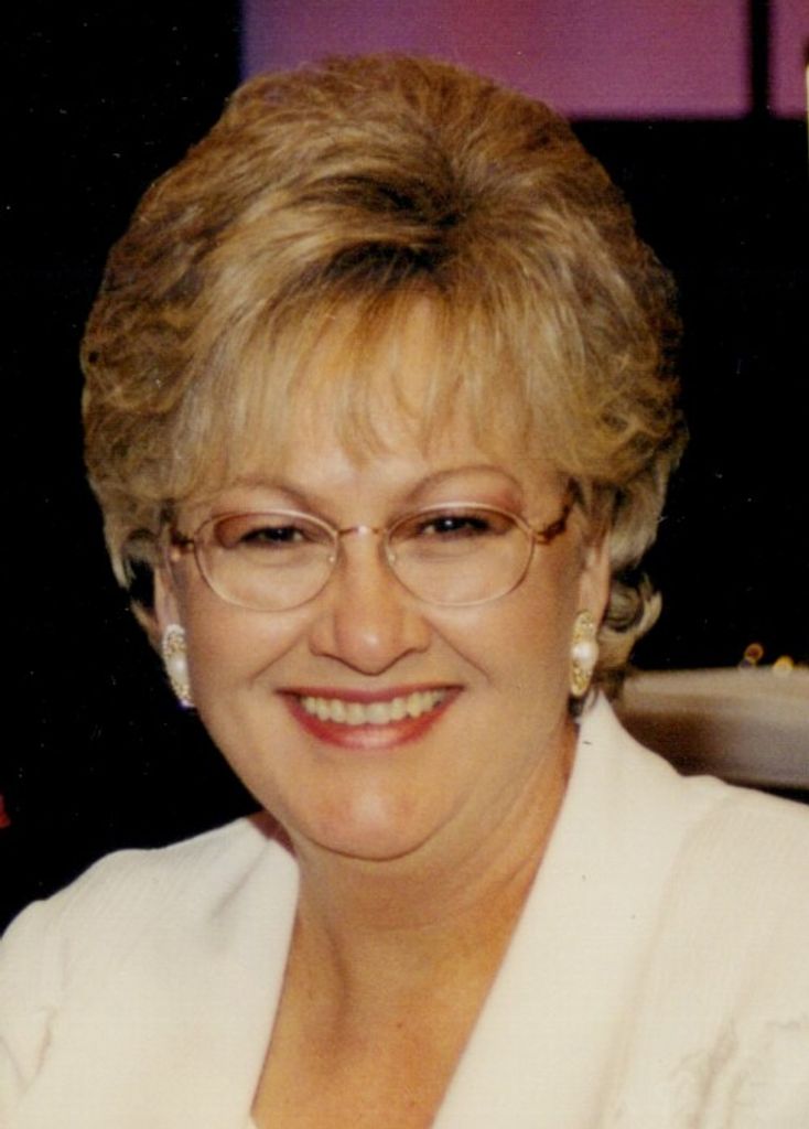 June (Mccord)  Billington