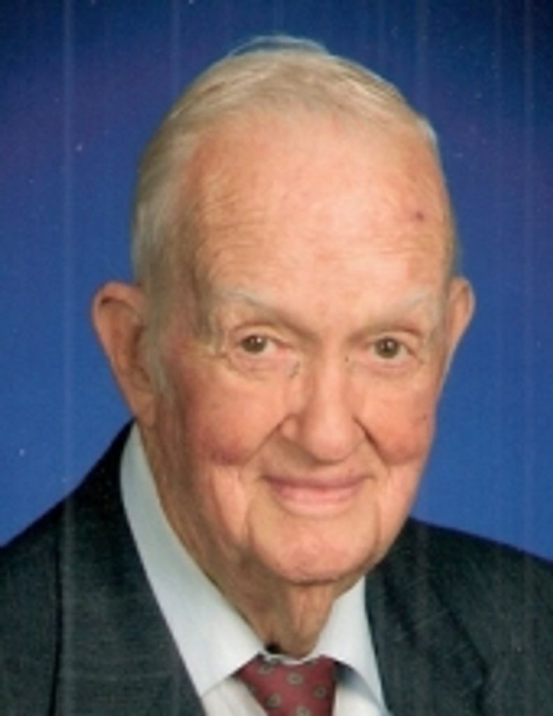 Everett Perry