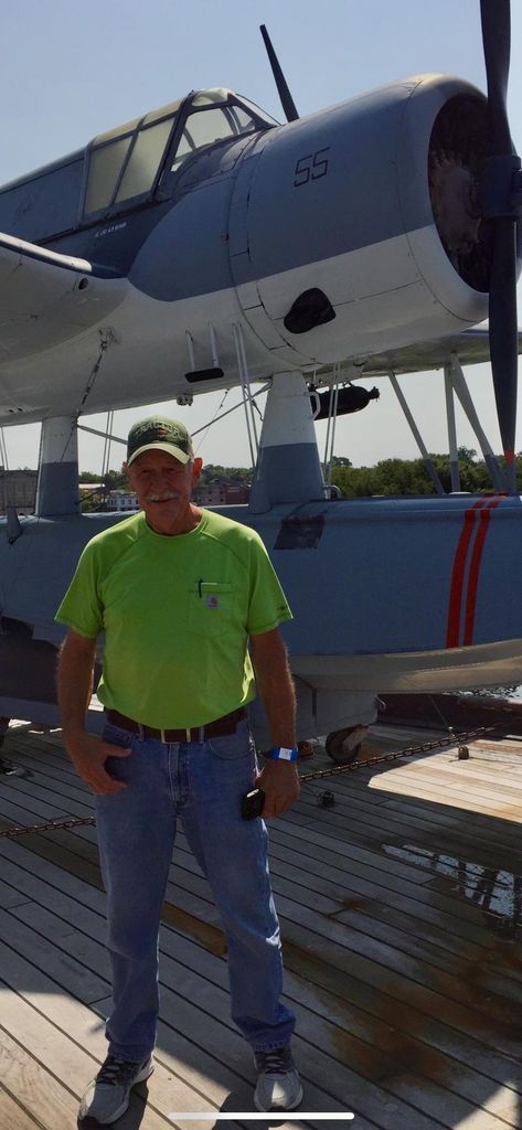 Bobby Bricen Blalock Profile Photo
