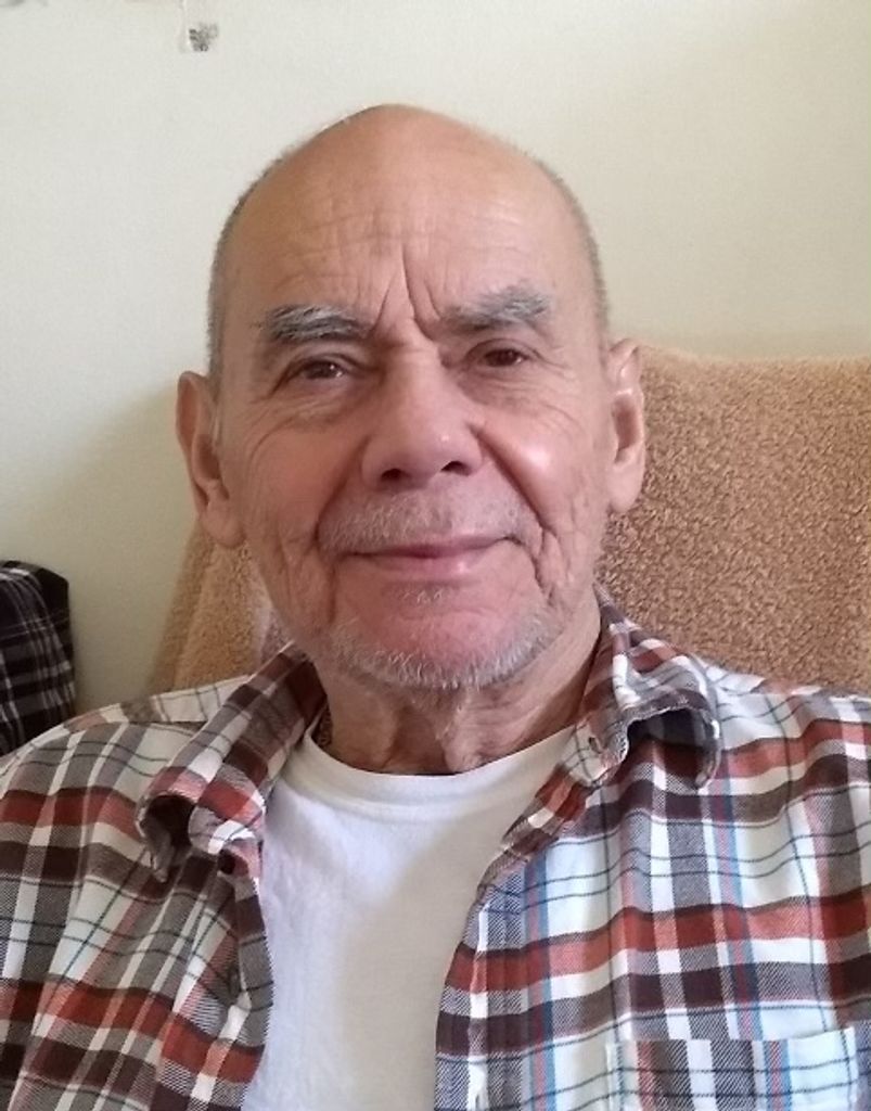 Robinson Ortiz