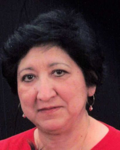 Florencia Huerta Sauseda's obituary image