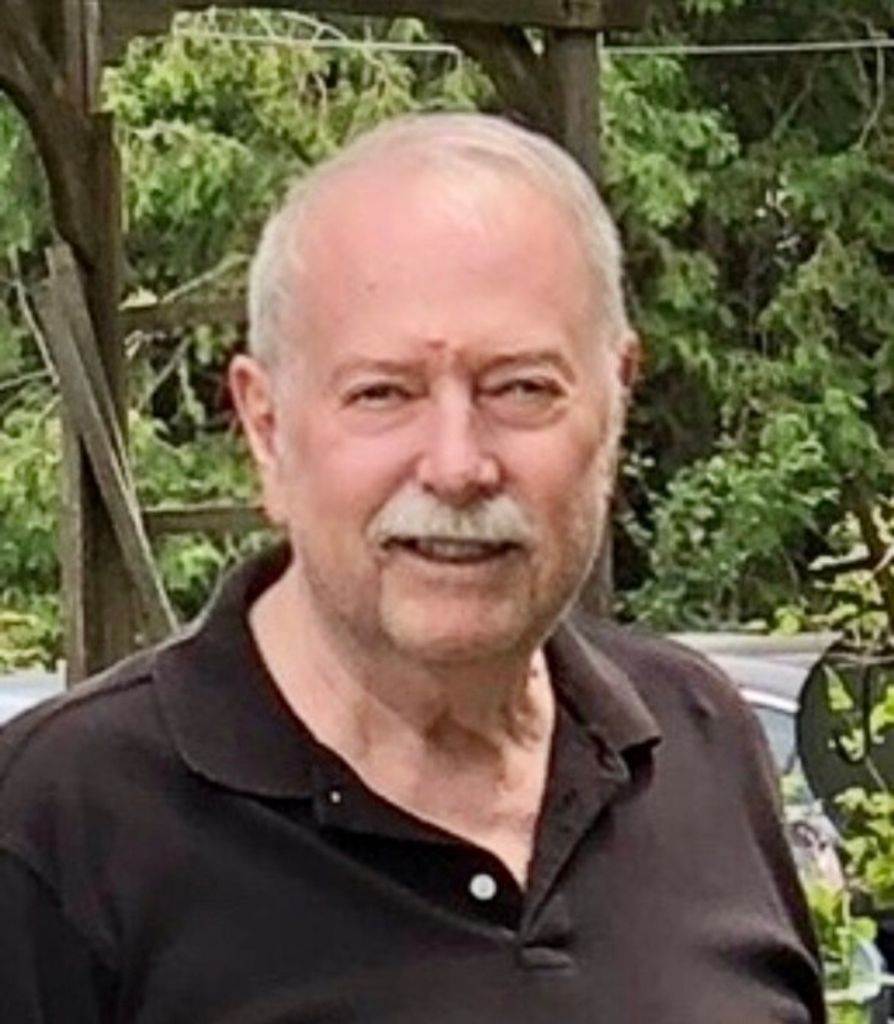 Peter "Pete" Burkhartzmeyer Jr.