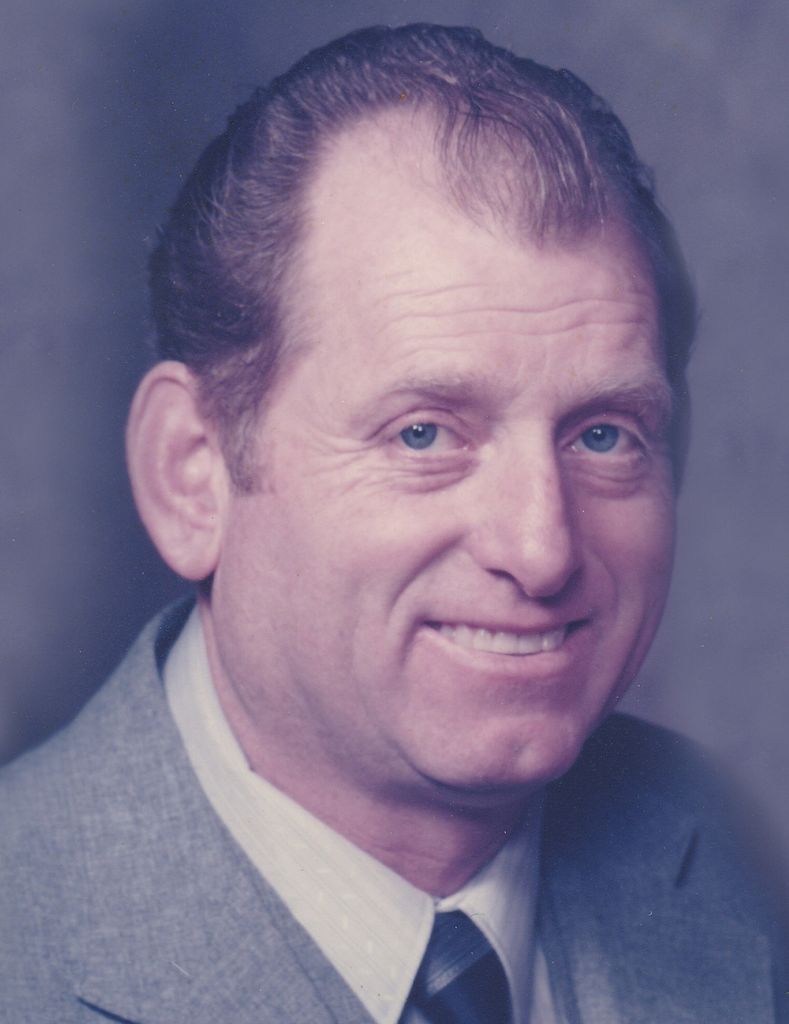 Jim Toney Profile Photo