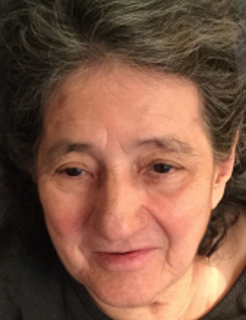 Susana Crespo Profile Photo